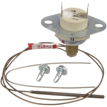 Keating Flame Switch 4168